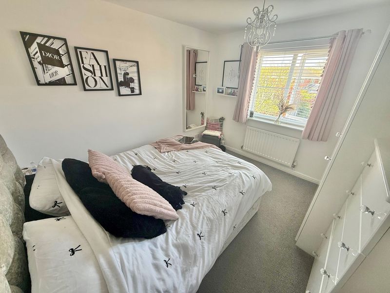 Islay Close Stanney Oaks